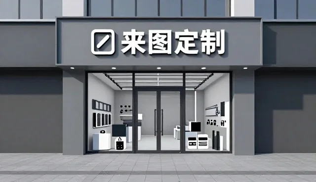 订单处理在来图定制中的实际应用场景分析